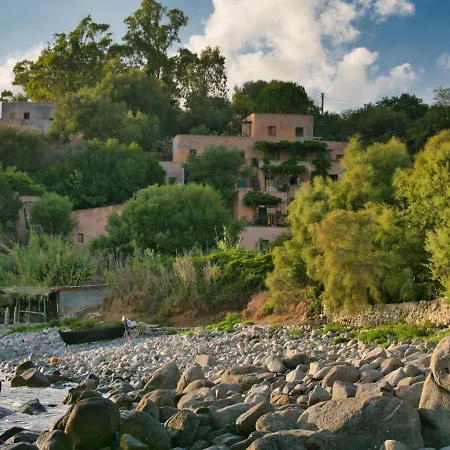 Mansion In Capo Vaticano With Sea Views Ricadi