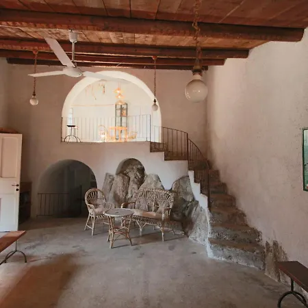 Feriehus Mansion In Capo Vaticano With Sea Views Ricadi