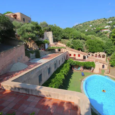 Feriehus Mansion In Capo Vaticano With Sea Views *