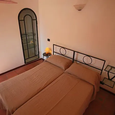 Mansion In Capo Vaticano With Sea Views Feriehus Ricadi