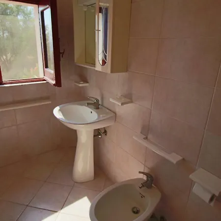 Feriehus Mansion In Capo Vaticano With Sea Views *