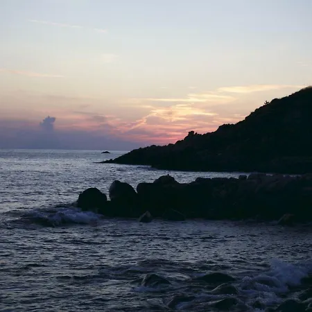 Mansion In Capo Vaticano With Sea Views * Ricadi