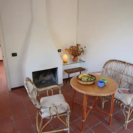 Mansion In Capo Vaticano With Sea Views * Ricadi