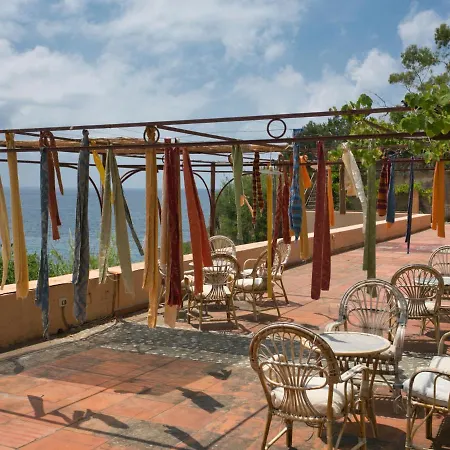 Mansion In Capo Vaticano With Sea Views Holiday home *
