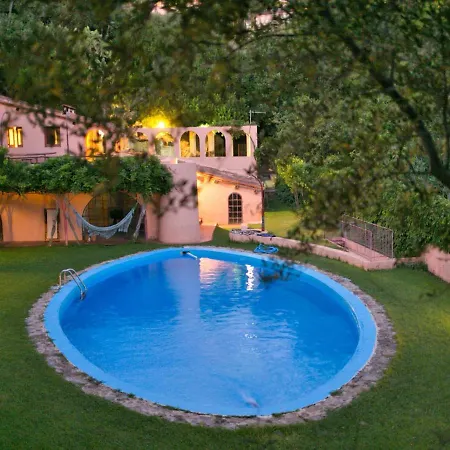 Mansion In Capo Vaticano With Sea Views * Ricadi