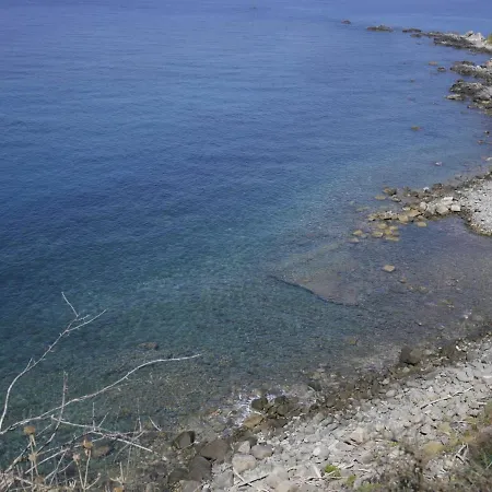 Holiday home Mansion In Capo Vaticano With Sea Views *