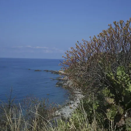 Holiday home Mansion In Capo Vaticano With Sea Views Ricadi