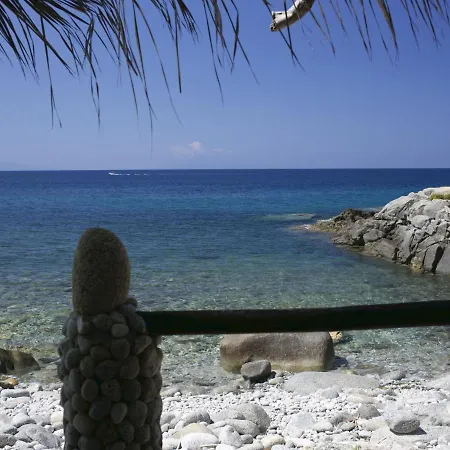 Mansion In Capo Vaticano With Sea Views Holiday home Ricadi