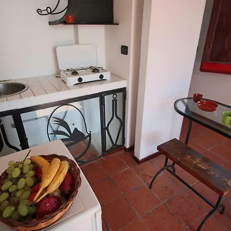Mansion In Capo Vaticano With Sea Views * Ricadi